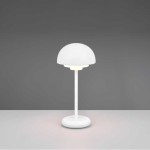 TRIO LAMPADA DA TAVOLO ELLIOT LED