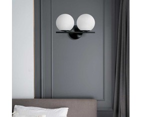 MILOOX APPLIQUE JUGEN 2 LUCI