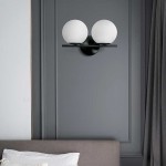 MILOOX APPLIQUE JUGEN 2 LUCI
