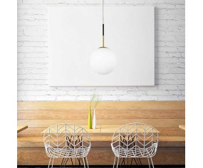 MILOOX SOSPENSIONE JUGEEN