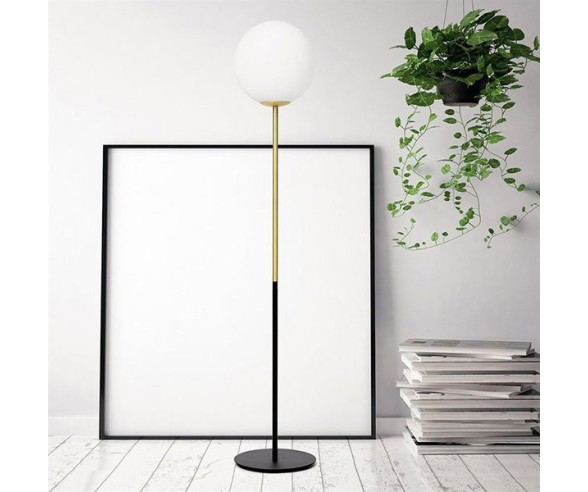 MILOOX PIANTANA JUGEN 1 LUCE