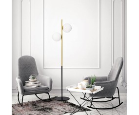 MILOOX PIANTANA JUGEN 2 LUCI 2