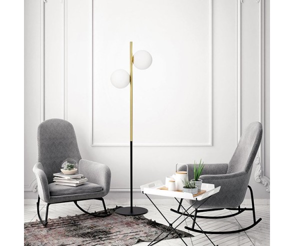 MILOOX PIANTANA JUGEN 2 LUCI