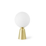MILOOX LAMPADA DA TAVOLO LUNAR