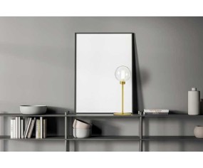 MILOOX LAMPADA DA TAVOLO DOM