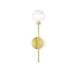 MILOOX APPLIQUE DOM