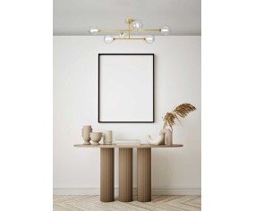 MILOOX PLAFONIERA DOM DI DESIGN 2