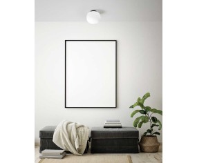 MILOOX PLAFONIERA BOMBO 2