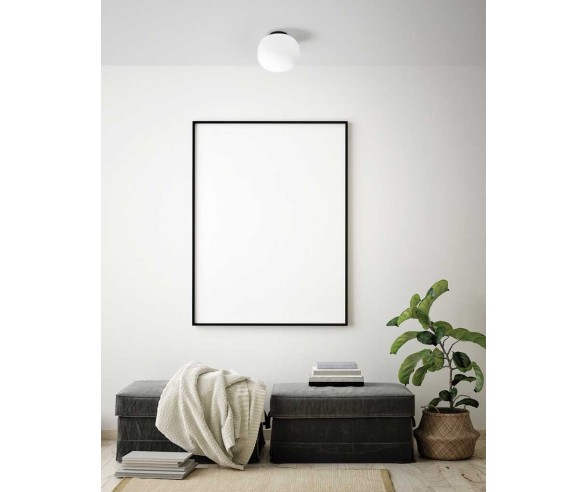 MILOOX PLAFONIERA BOMBO