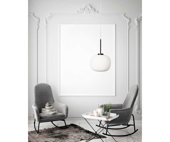 MILOOX SOSPENSIONE BOMBO