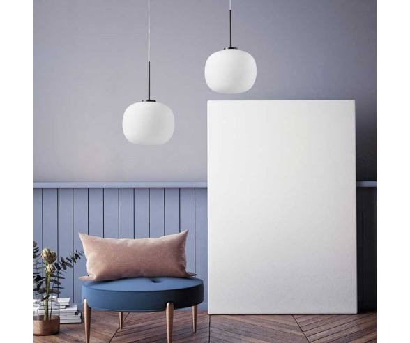 MILOOX SOSPENSIONE BOMBO