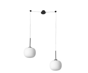 MILOOX SOSPENSIONE BOMBO