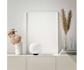 MILOOX LAMPADA DA TAVOLO BOMBO