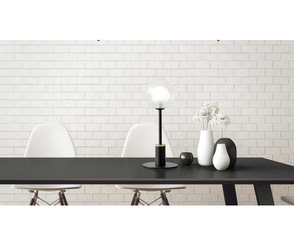 MILOOX LAMPADA DA TAVOLO COSMO