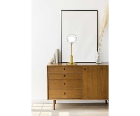 MILOOX LAMPADA DA TAVOLO COSMO 2