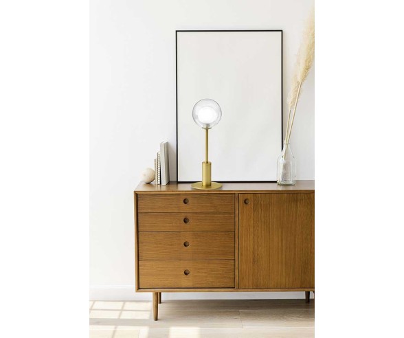 MILOOX LAMPADA DA TAVOLO COSMO