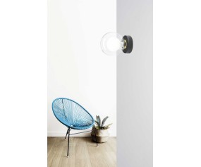 MILOOX APPLIQUE DA PARETE COSMO