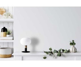 MILOOX LAMPADA DA TAVOLO MOSE 2