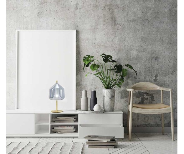 MILOOX LAMPADA DA TAVOLA XRAY