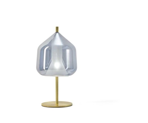 MILOOX LAMPADA DA TAVOLA XRAY