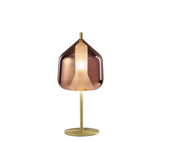 MILOOX LAMPADA DA TAVOLA XRAY