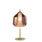 MILOOX LAMPADA DA TAVOLA XRAY