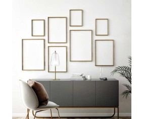 MILOOX LAMPADA DA TAVOLO XRAY DI DESIGN