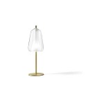 MILOOX LAMPADA DA TAVOLO XRAY DI DESIGN