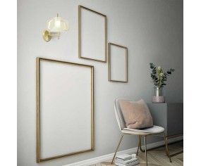 MILOOX APPLIQUE XRAY 20CM