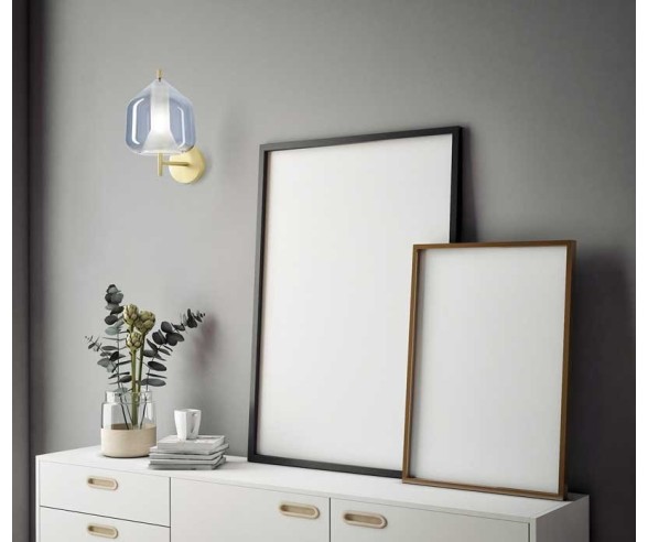 MILOOX APPLIQUE XRAY 17CM