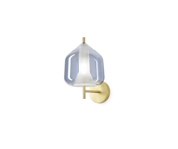 MILOOX APPLIQUE XRAY 17CM