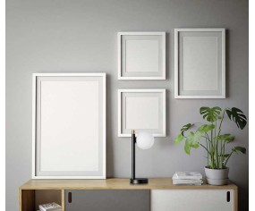 MILOOX LAMPADA DA TAVOLO POMI