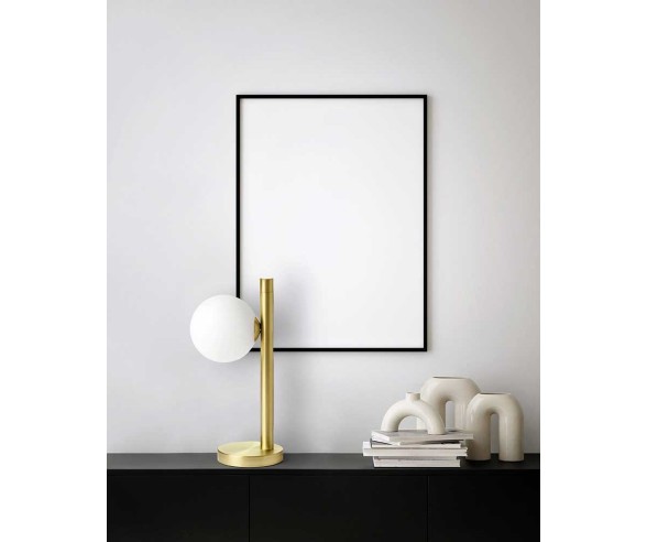 MILOOX LAMPADA DA TAVOLO POMI