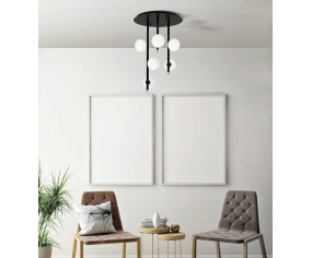 MILOOX PLAFONIERA POMI 2