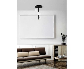 MILOOX PLAFONIERA POMI