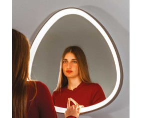VIVIDA INTERNATIONAL LIFERING MIRROR 61