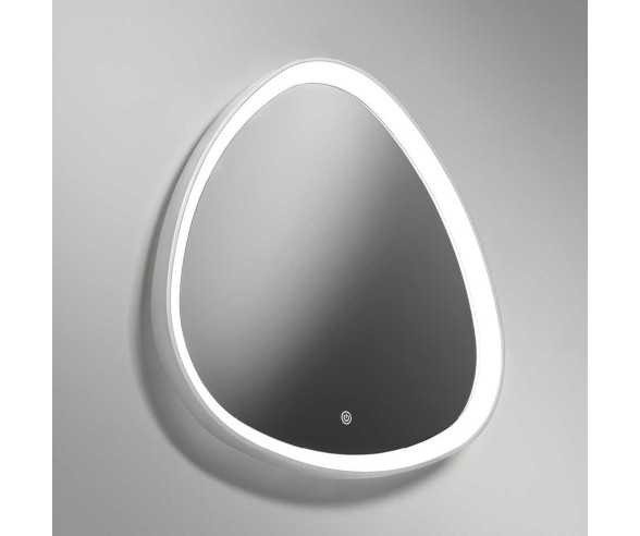 VIVIDA INTERNATIONAL LIFERING MIRROR 61