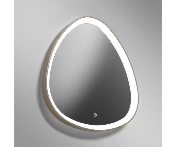VIVIDA INTERNATIONAL LIFERING MIRROR 61