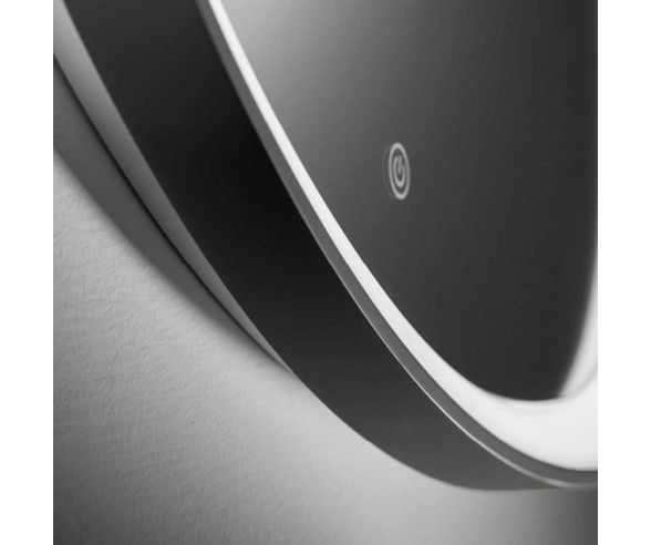 VIVIDA INTERNATIONAL LIFERING MIRROR 61