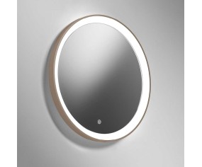 VIVIDA INTERNATIONAL LIFERING SPECCHIO 58CM TONDO 2