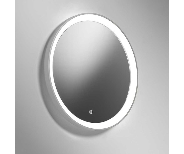 VIVIDA INTERNATIONAL LIFERING SPECCHIO 58CM TONDO