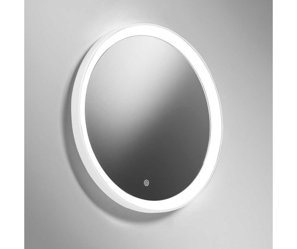 VIVIDA INTERNATIONAL LIFERING SPECCHIO 58CM TONDO