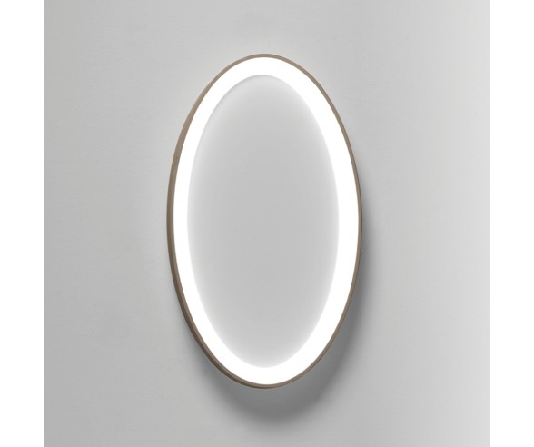 VIVIDA INTERNATIONAL PLAFONIERA LIFERING OVALE