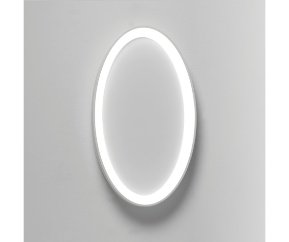 VIVIDA INTERNATIONAL PLAFONIERA LIFERING OVALE