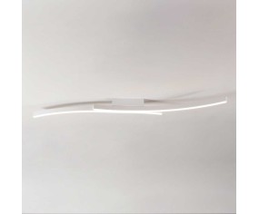 VIVIDA INTERNATIONAL PLAFONIERA HYPERBOLA 2