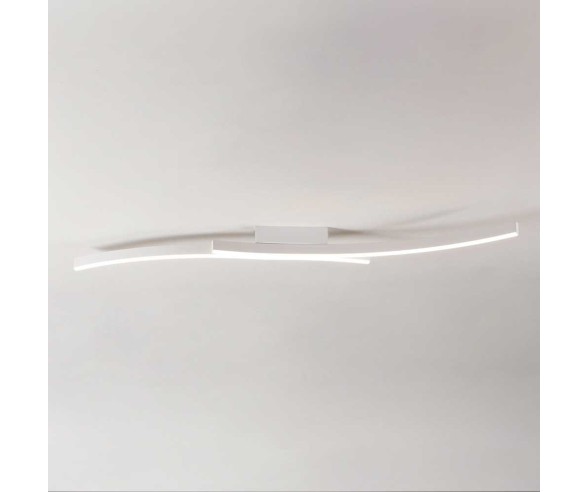 VIVIDA INTERNATIONAL PLAFONIERA HYPERBOLA