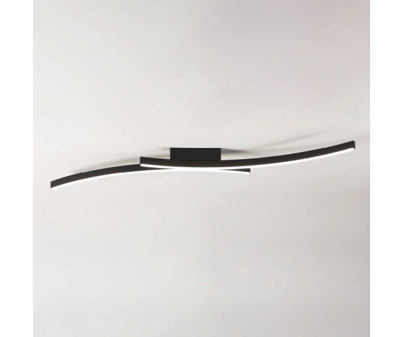 VIVIDA INTERNATIONAL PLAFONIERA HYPERBOLA