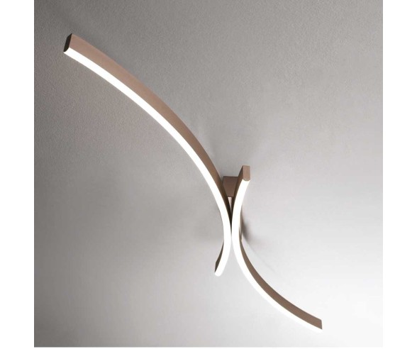 VIVIDA INTERNATIONAL PLAFONIERA HYPERBOLA