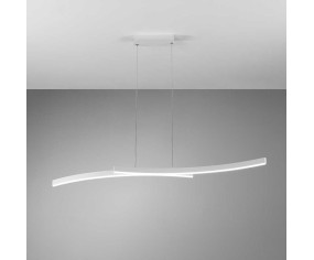 VIVIDA INTERNATIONAL SOSPENSIONE HYPERBOLA