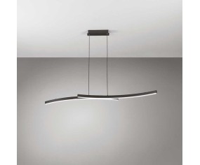 VIVIDA INTERNATIONAL SOSPENSIONE HYPERBOLA 2